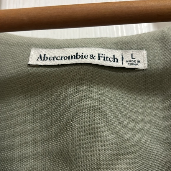 Abercrombie and Fitch Vest - Picture 3 of 3